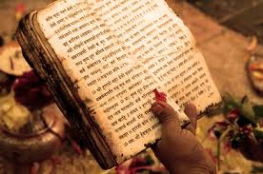 Sacred Texts - Buddhism and Hinduism: Compare and Contrast